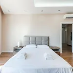 Urban Oasis 1 Bedroom Apartment 500Mbs