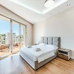Urban Oasis 1 Bedroom Apartment 500Mbs