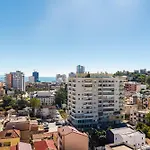 Urban Oasis 1 Bedroom Apartment 500Mbs