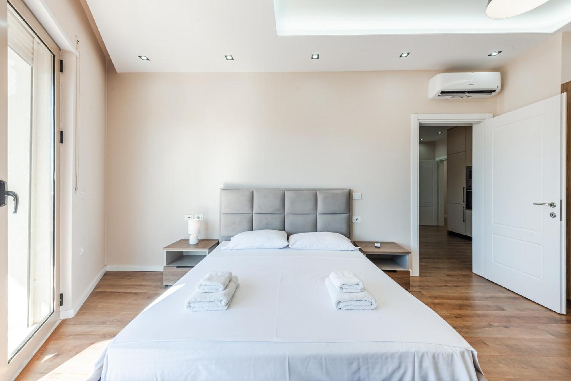 Urban Oasis 1 Bedroom 500mbs * Durrës