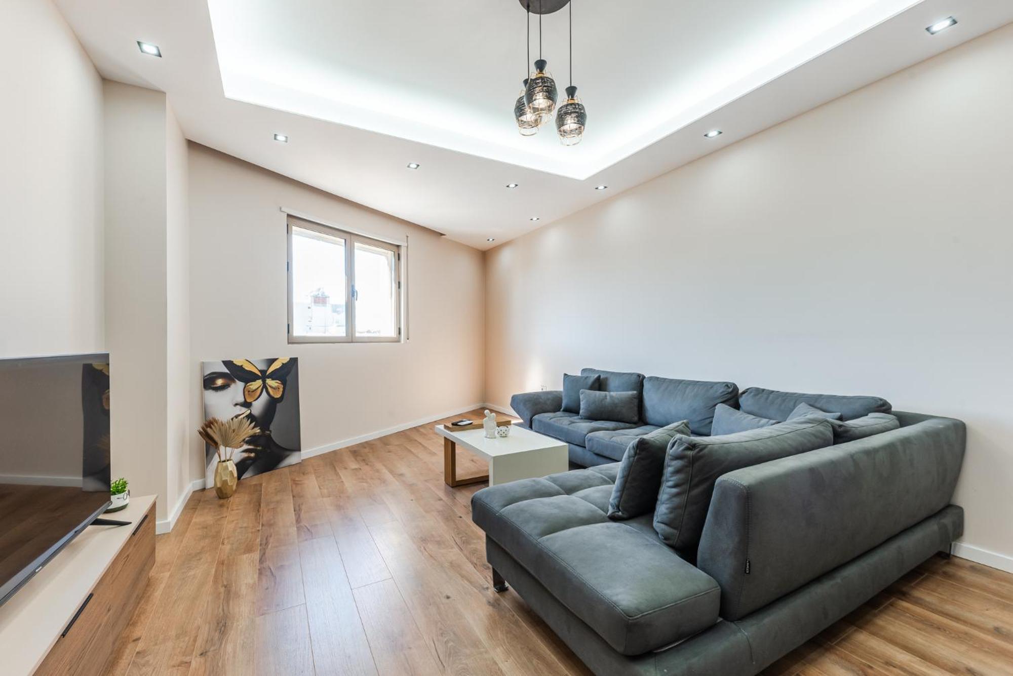 Urban Oasis 1 Bedroom 500mbs Appartamento *
