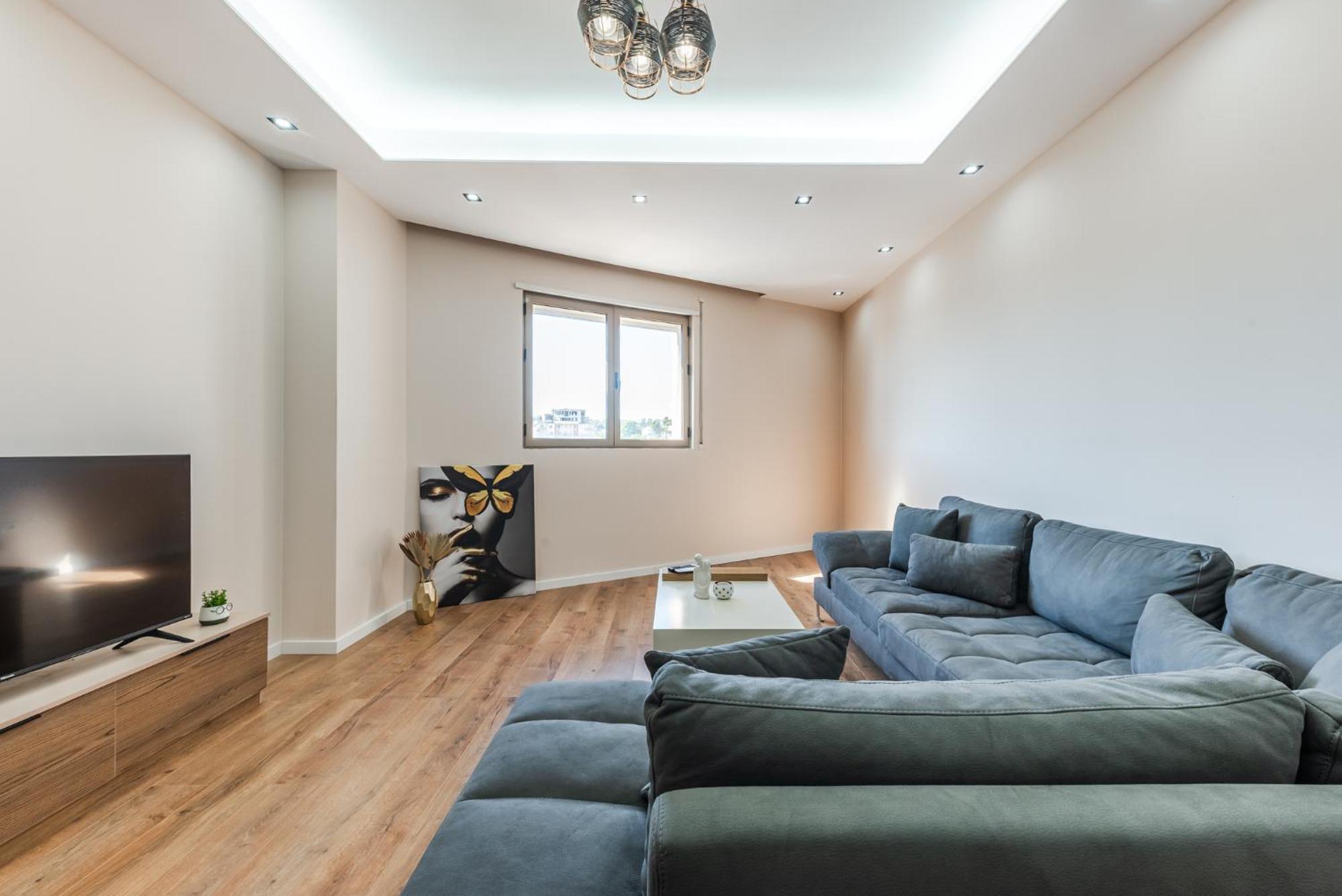 Appartamento Urban Oasis 1 Bedroom 500mbs *