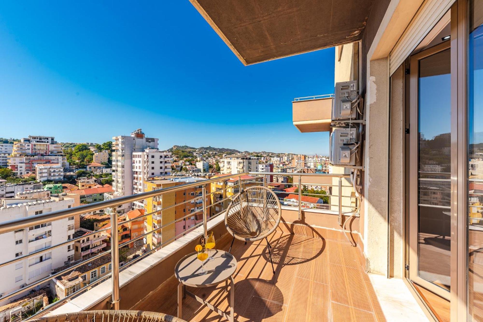Urban Oasis 1 Bedroom 500mbs Appartamento