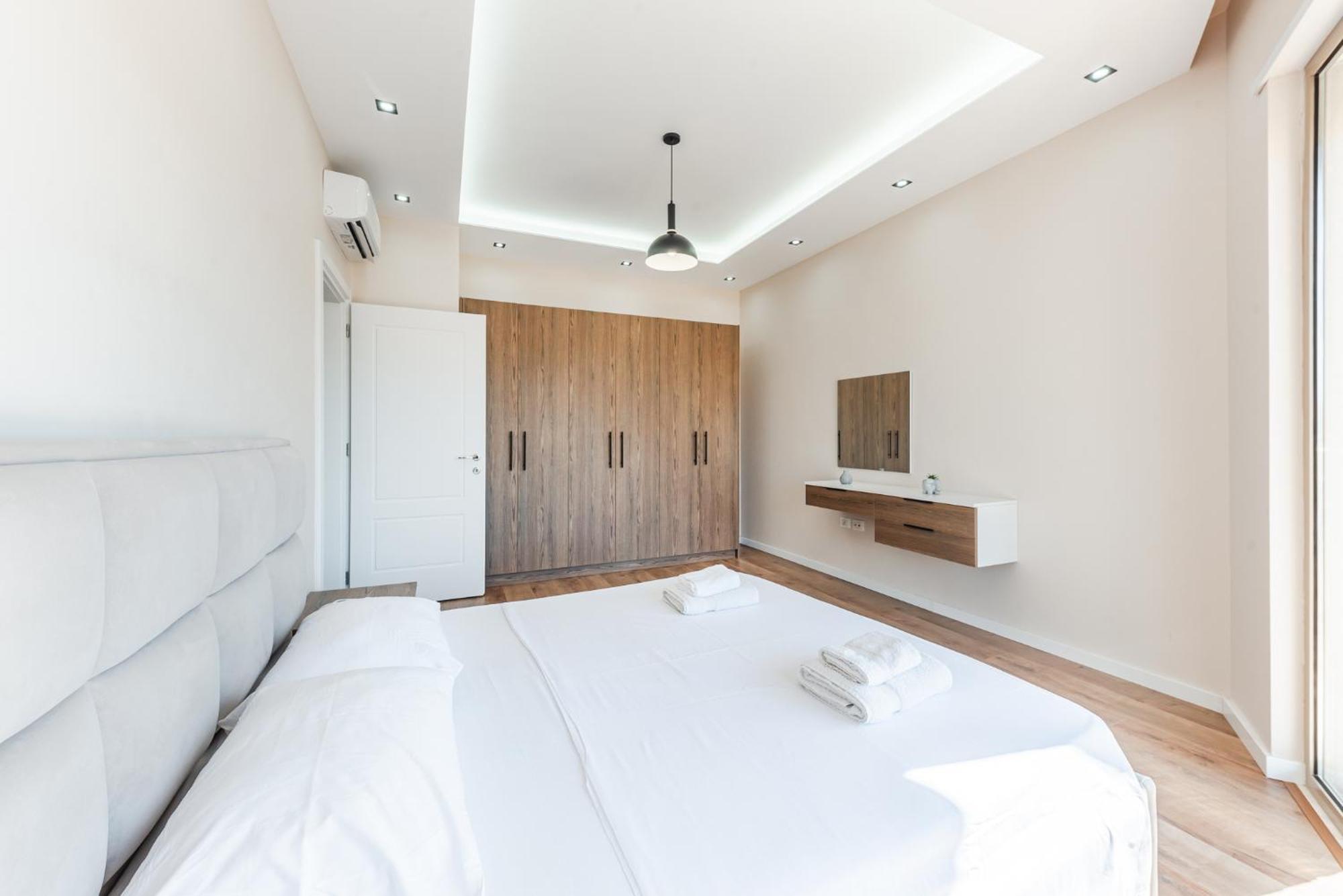 Urban Oasis 1 Bedroom 500mbs Appartamento Durrës