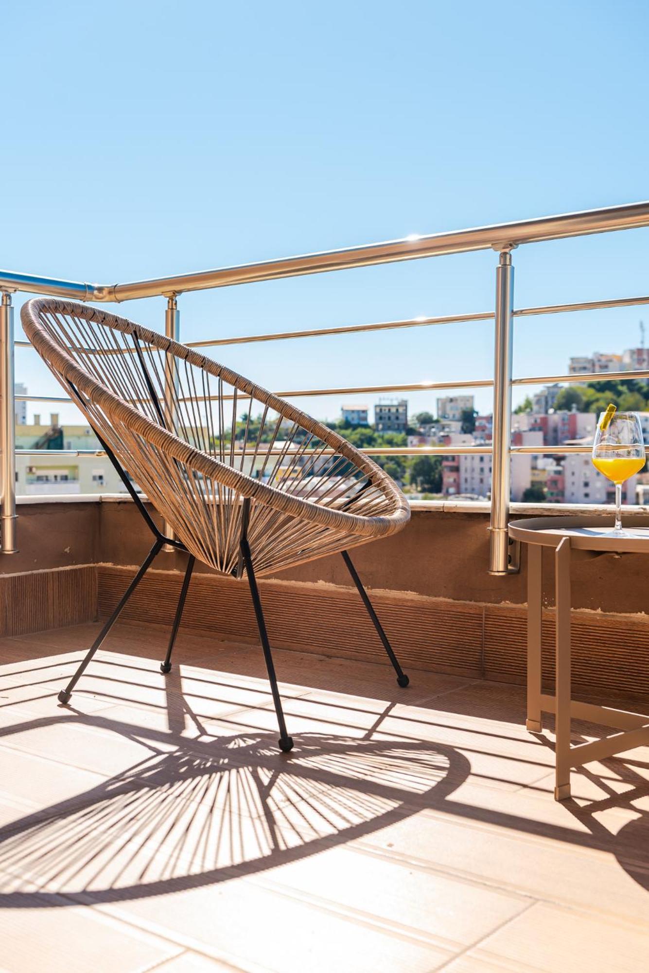 Appartamento Urban Oasis 1 Bedroom 500mbs *
