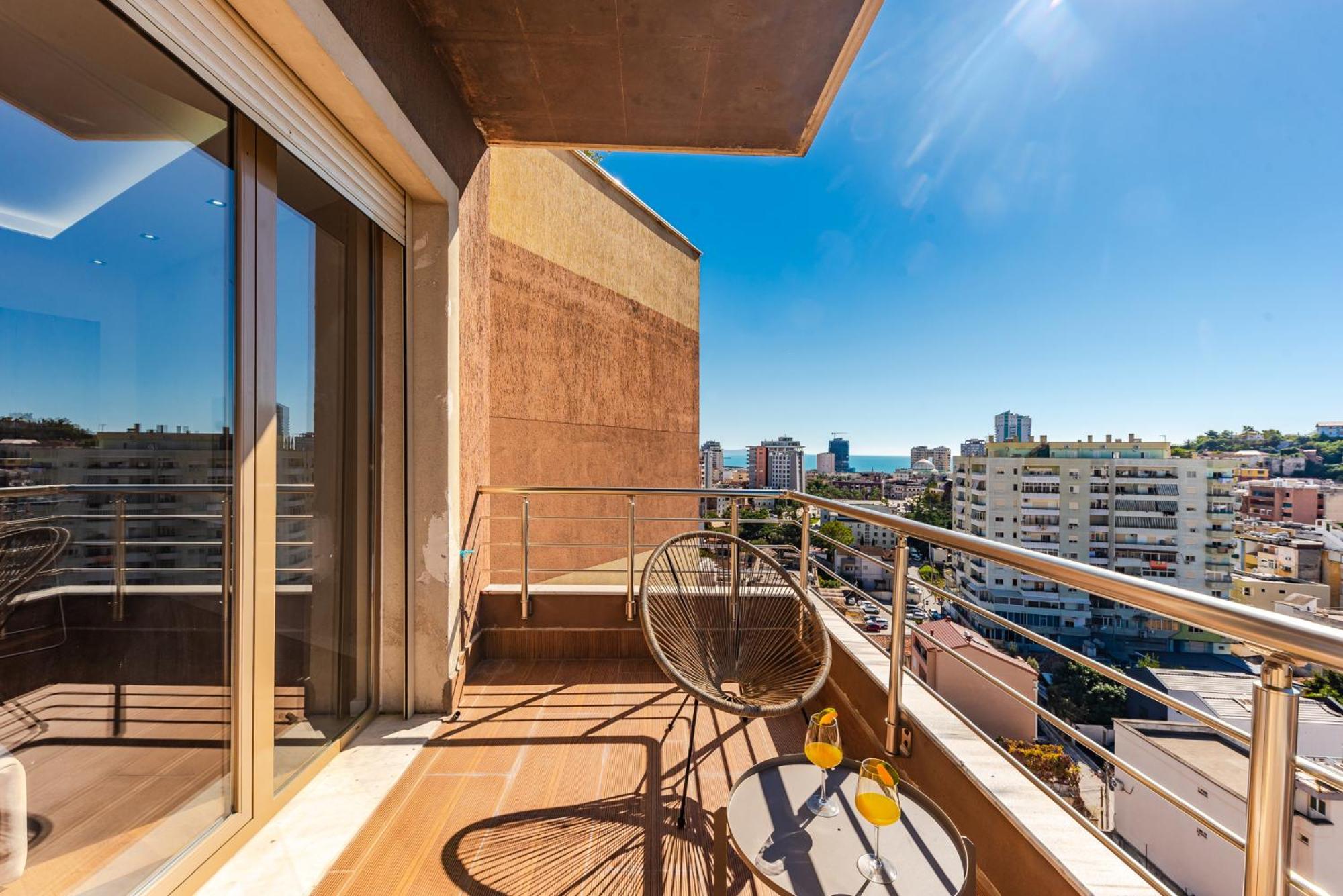Appartamento Urban Oasis 1 Bedroom 500mbs *