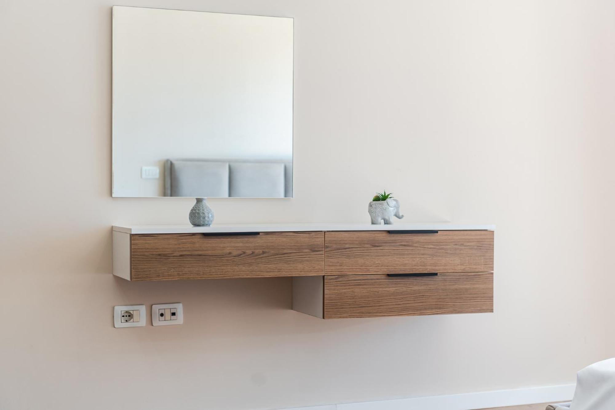 Appartamento Urban Oasis 1 Bedroom 500mbs Durrës