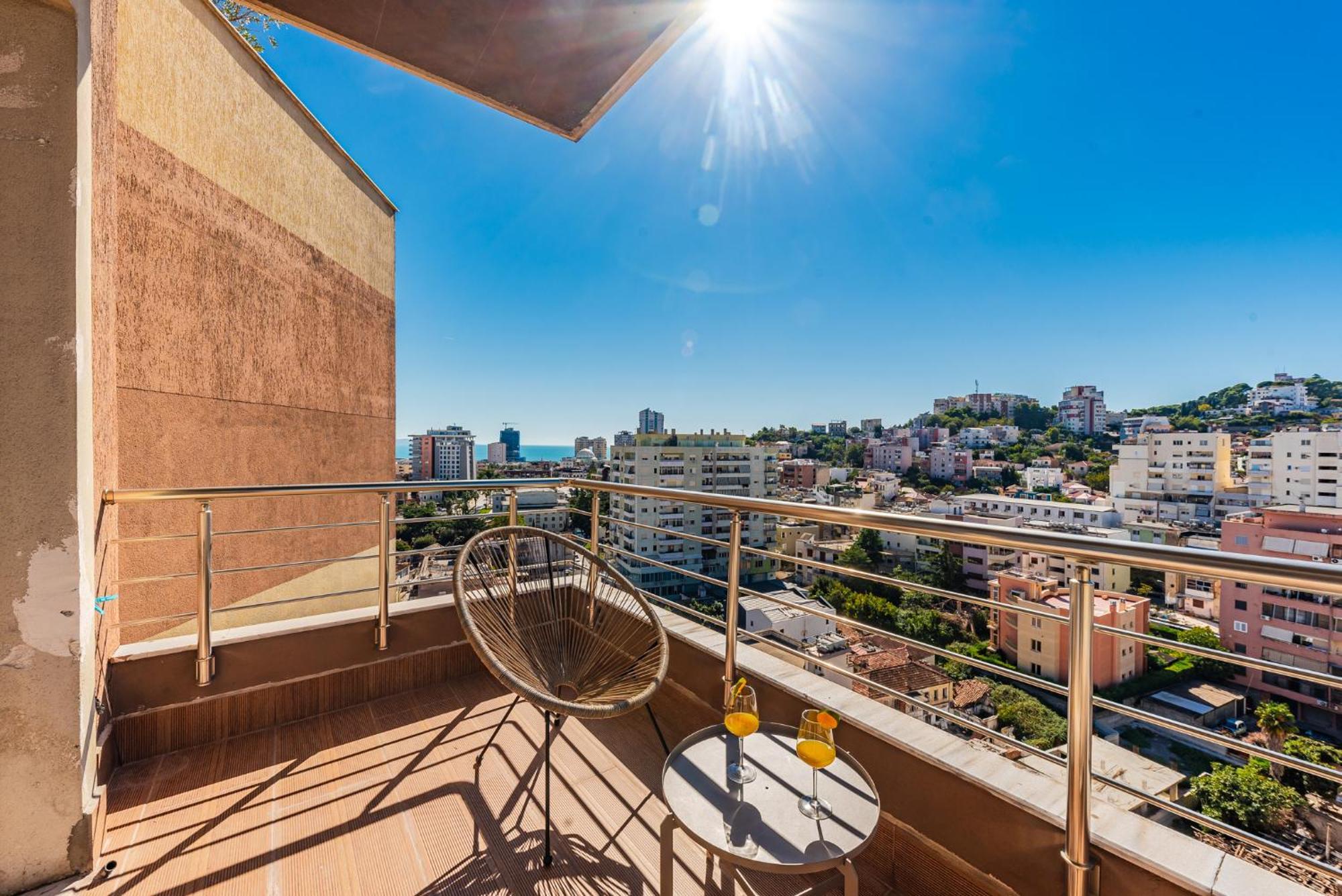 Urban Oasis 1 Bedroom 500mbs Appartamento *
