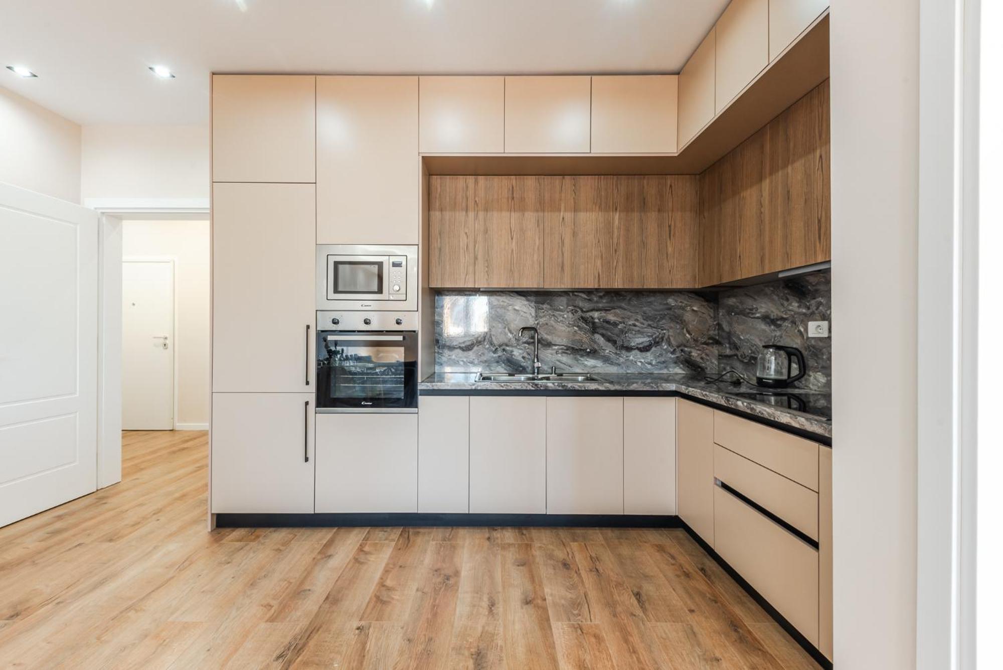 Urban Oasis 1 Bedroom 500mbs Appartamento