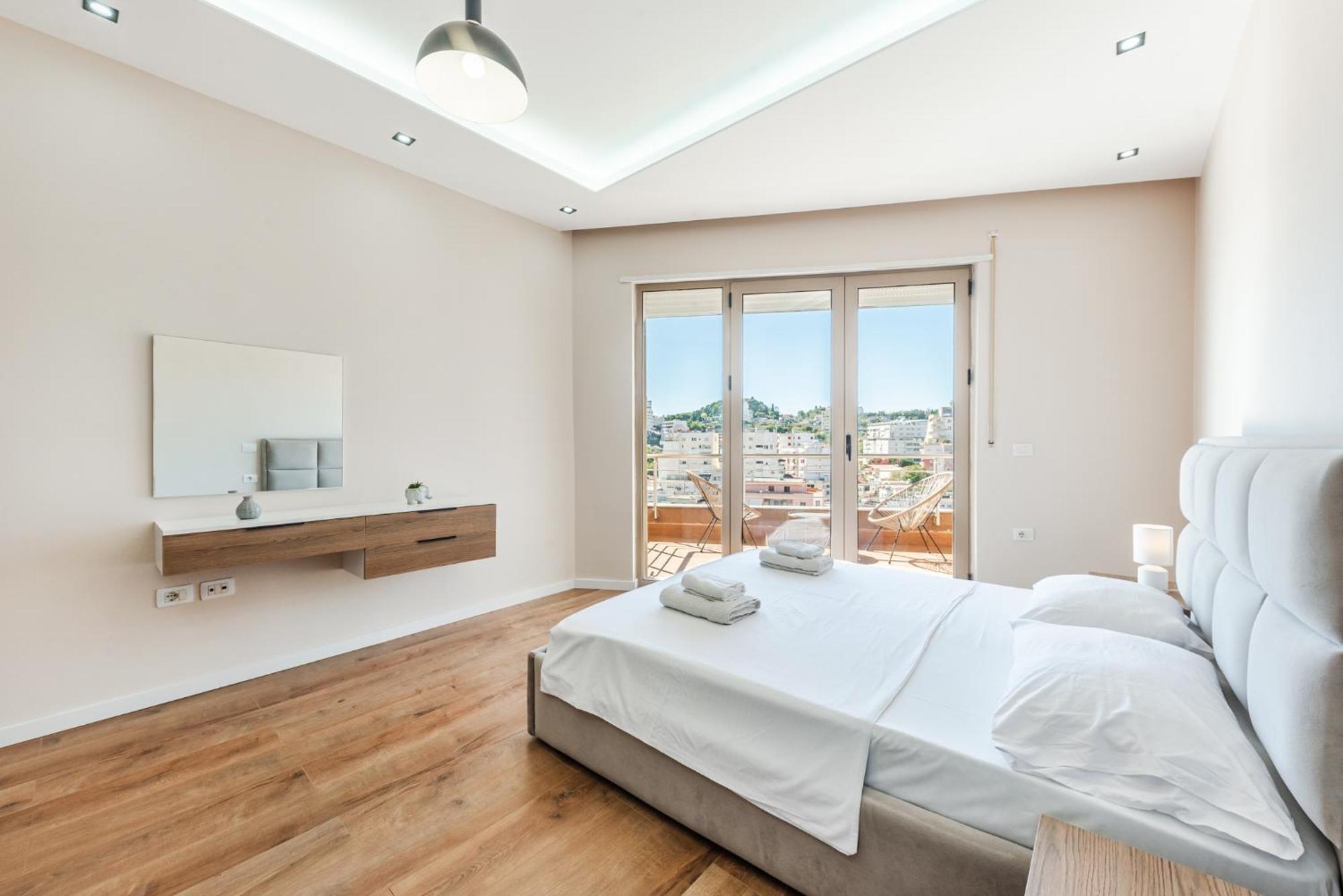 Urban Oasis 1 Bedroom 500mbs Appartamento *