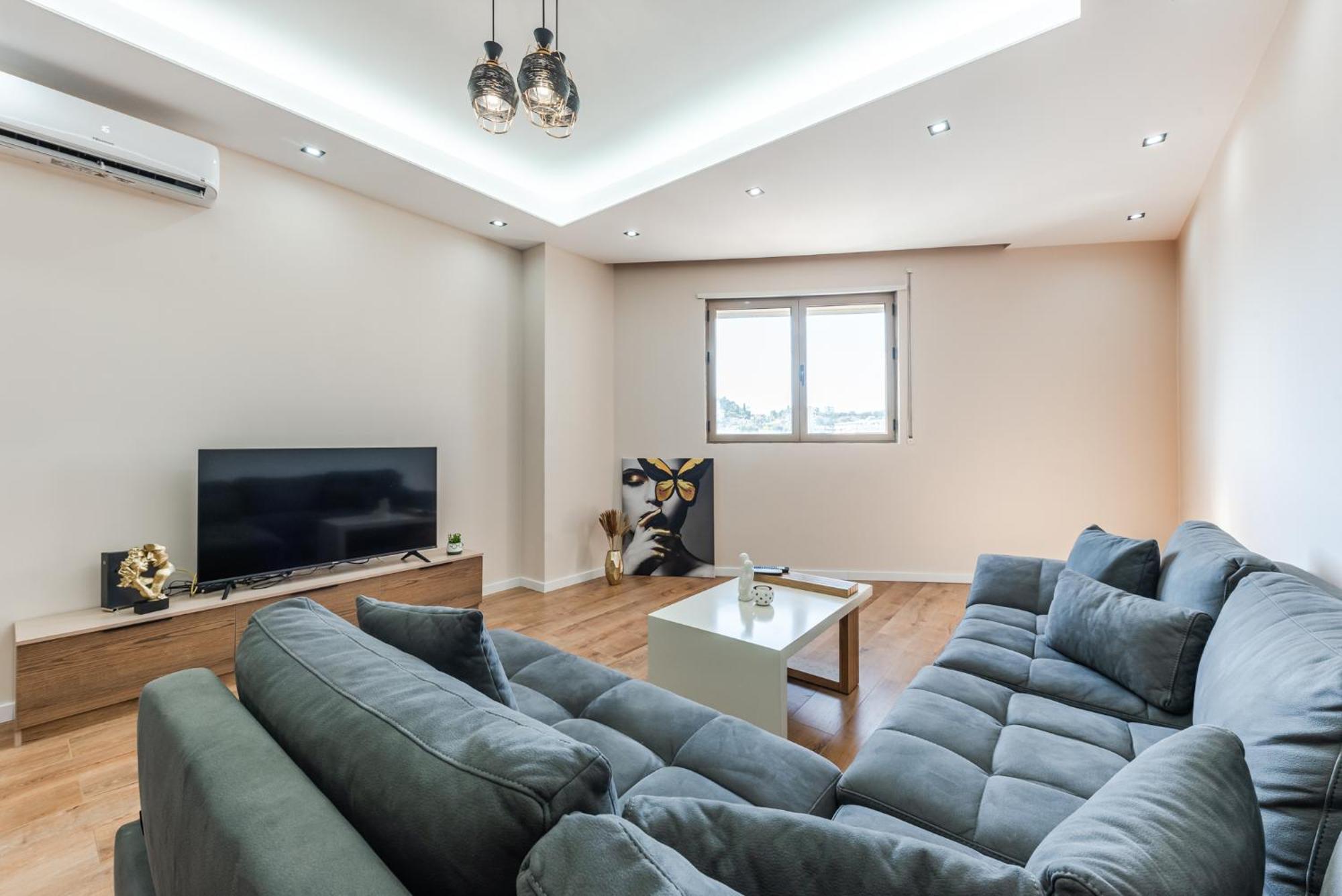 Urban Oasis 1 Bedroom 500mbs *
